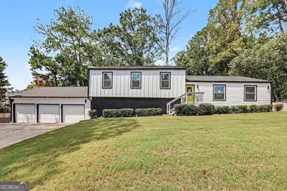 3919 Lower Roswell Road, Marietta, GA 30068 - Photo 1