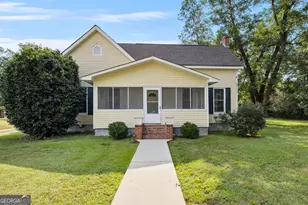95 College St, Yatesville, GA 31097 - Photo 1