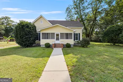 95 College Street, Yatesville, GA 31097 - Photo 2