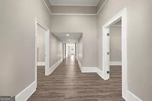 95 College St, Yatesville, GA 31097 - Photo 8