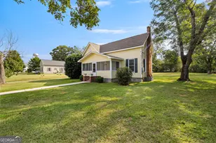 95 College St, Yatesville, GA 31097 - Photo 4