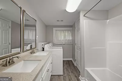95 College Street, Yatesville, GA 31097 - Photo 18