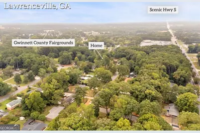 400 Pine Forest, Lawrenceville, GA 30046 - Photo 64