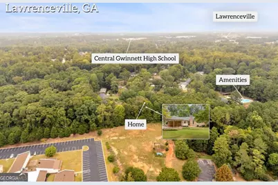 400 Pine Forest, Lawrenceville, GA 30046 - Photo 62