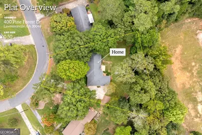 400 Pine Forest, Lawrenceville, GA 30046 - Photo 54
