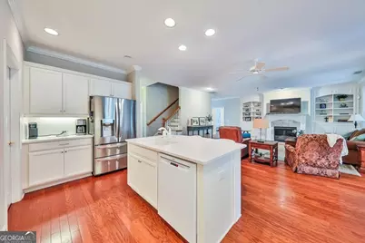17 Barkwood Court, Dallas, GA 30132 - Photo 38