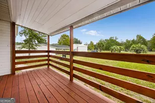 1400 Spring Lake Dr, Folkston, GA 31537 - Photo 8
