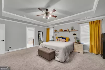 128 Adventure Trail, Jefferson, GA 30549 - Photo 60