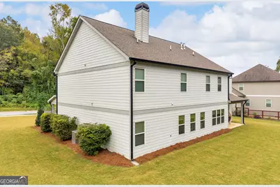 128 Adventure Trail, Jefferson, GA 30549 - Photo 14