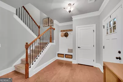 128 Adventure Trail, Jefferson, GA 30549 - Photo 20