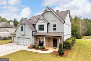 128 Adventure Trl, Jefferson, GA 30549 - Photo 10