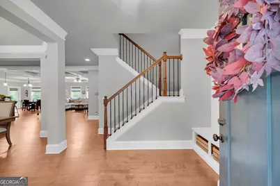 128 Adventure Trail, Jefferson, GA 30549 - Photo 18