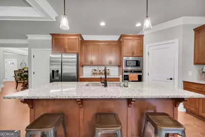 128 Adventure Trail, Jefferson, GA 30549 - Photo 40