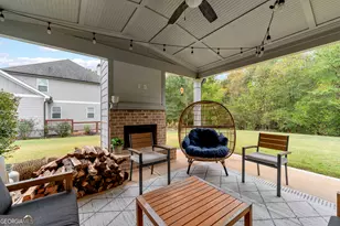 128 Adventure Trl, Jefferson, GA 30549 - Photo 44