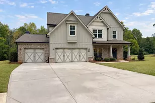 128 Adventure Trl, Jefferson, GA 30549 - Photo 1