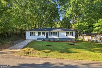 713 Ruby Street, Marietta, GA 30066 - Photo 2