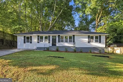 713 Ruby Street, Marietta, GA 30066 - Photo 1
