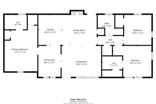 713 Ruby St, Marietta, GA 30066 - Photo 46