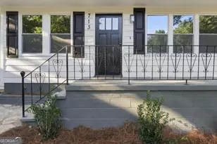 713 Ruby St, Marietta, GA 30066 - Photo 4