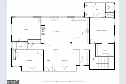 9948 Coleman Road, Roswell, GA 30075 - Photo 48