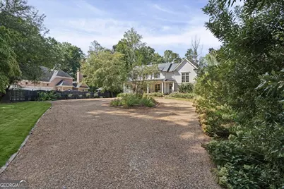 9948 Coleman Road, Roswell, GA 30075 - Photo 2