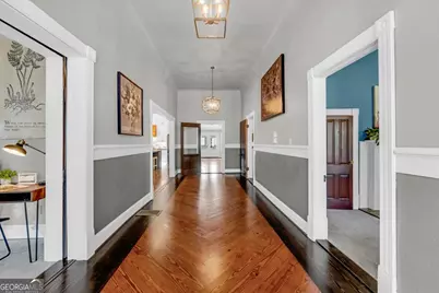 3148 Monticello Street SW, Covington, GA 30014 - Photo 2