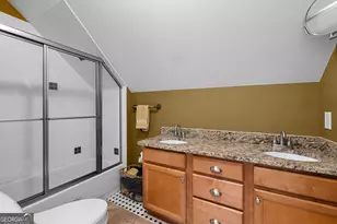 934 Hwy 85 Conn, Brooks, GA 30205 - Photo 40