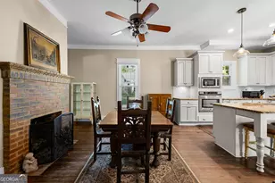 934 Hwy 85 Conn, Brooks, GA 30205 - Photo 12
