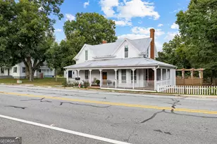 934 Hwy 85 Conn, Brooks, GA 30205 - Photo 4