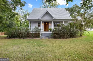 934 Hwy 85 Conn, Brooks, GA 30205 - Photo 62
