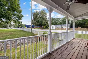 934 Hwy 85 Conn, Brooks, GA 30205 - Photo 6