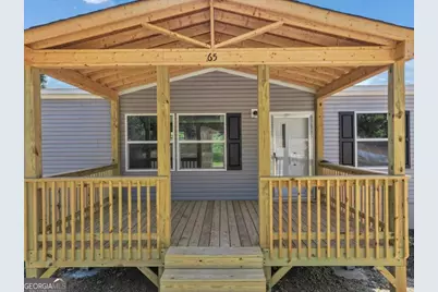65 Vanns Valley Road SW, Rome, GA 30161 - Photo 1