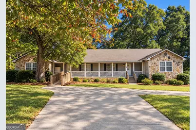109-111 Lackawanna Trail, Ellenwood, GA 30294 - Photo 1