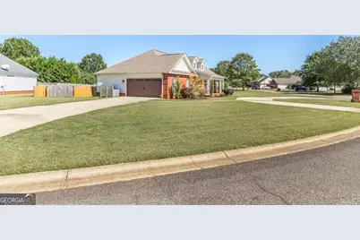 256 Ellicott Drive, Warner Robins, GA 31088 - Photo 6