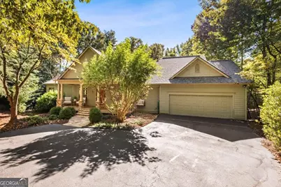 33 Kingfisher Point, Big Canoe, GA 30143 - Photo 2