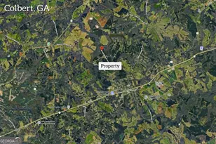 0 Kincaid Cemetery Rd, Colbert, GA 30628 - Photo 40