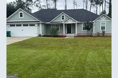 4581 Firestone Lane, Lake Park, GA 31636 - Photo 1