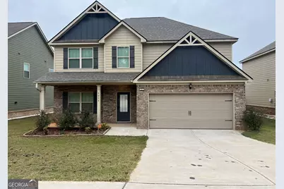 6034 Prodigy Lane, Locust Grove, GA 30248 - Photo 1