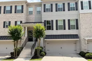 9015 Woodland Trail, Alpharetta, GA 30009 - Photo 2