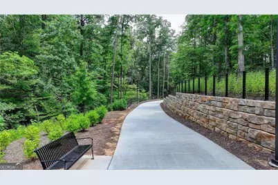 9015 Woodland Trail #8, Alpharetta, GA 30009 - Photo 22
