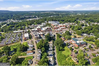 218 W Marietta Street, Canton, GA 30114 - Photo 24