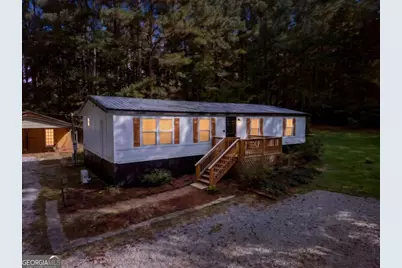12208 Buchanan Highway, Temple, GA 30179 - Photo 2