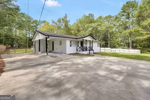 1825 Jordan Hill Rd, Griffin, GA 30223 - Photo 4