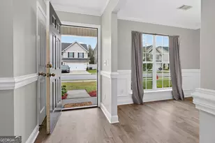 639 Amhearst Row, Hinesville, GA 31313 - Photo 4