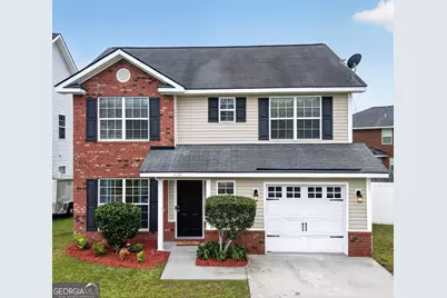 639 Amhearst Row, Hinesville, GA 31313 - Photo 1