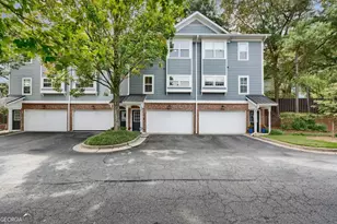 242 Carlyle Park Dr NE, Atlanta, GA 30307 - Photo 2