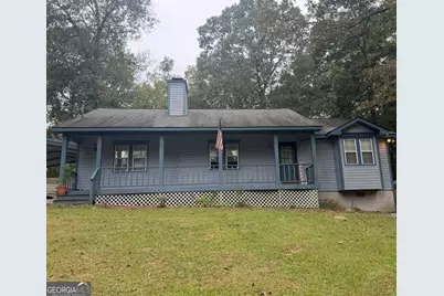 158 Alpine Drive, Byron, GA 31008 - Photo 1