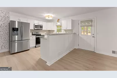 6804 Union Hill Road, Canton, GA 30115 - Photo 2