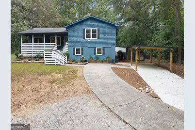 6804 Union Hill Road, Canton, GA 30115 - Photo 10