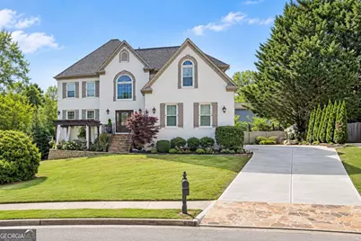 225 Arbor Creek Way, Roswell, GA 30076 - Photo 1